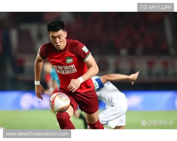 冯伯元致谢海牛球迷祝福新赛季