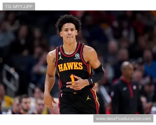 老鹰力克76人约翰逊爆发取胜