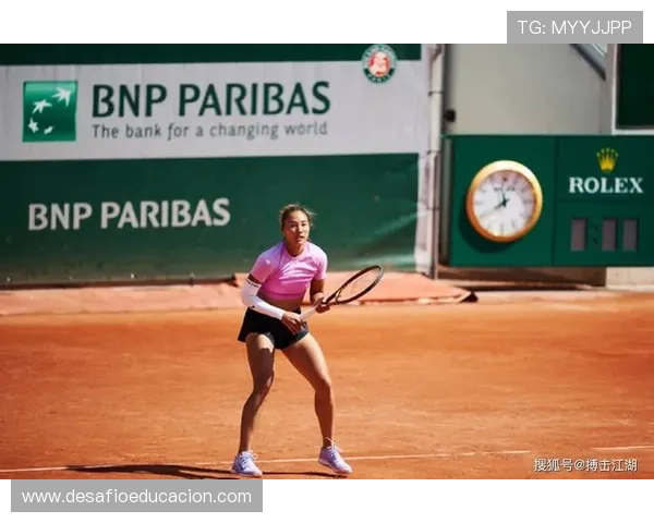 萨巴展望郑钦文重返巅峰 萨巴展望郑钦文重返巅峰